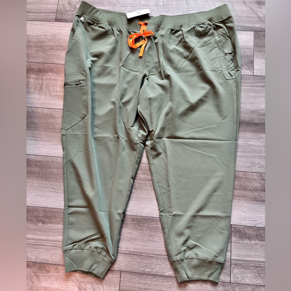 Zamora jogger in 6XL
